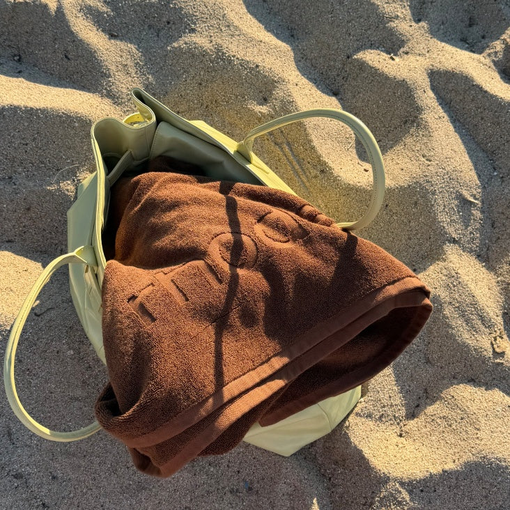 *PRE-ORDER* Rhode Terry Towel (Limited Edition)