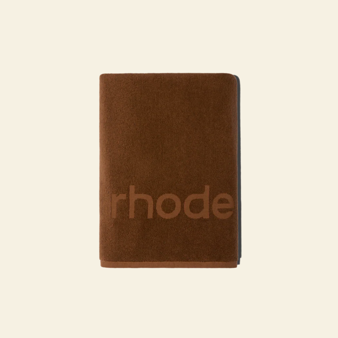 *PRE-ORDER* Rhode Terry Towel (Limited Edition)