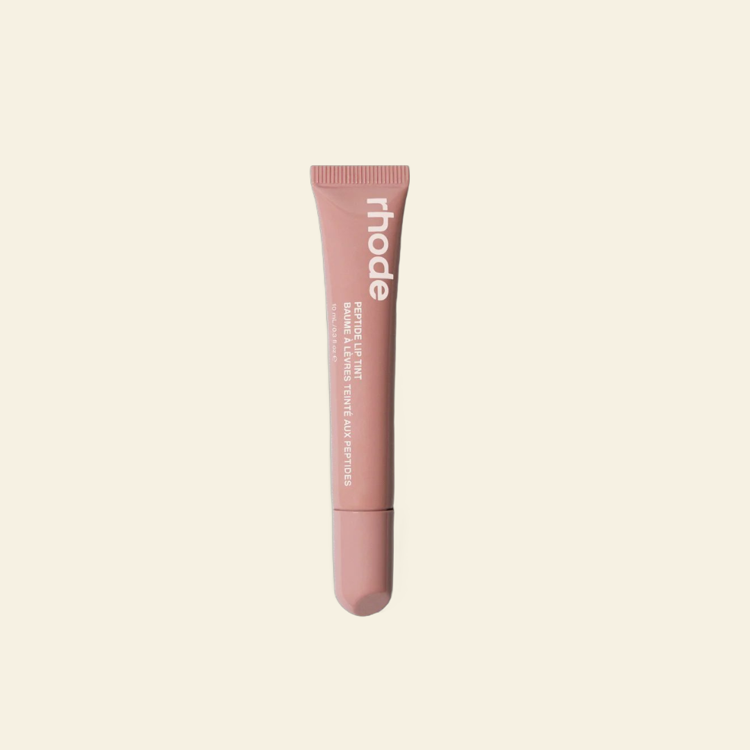 Rhode Skin Peptide Lip Tint - Toast