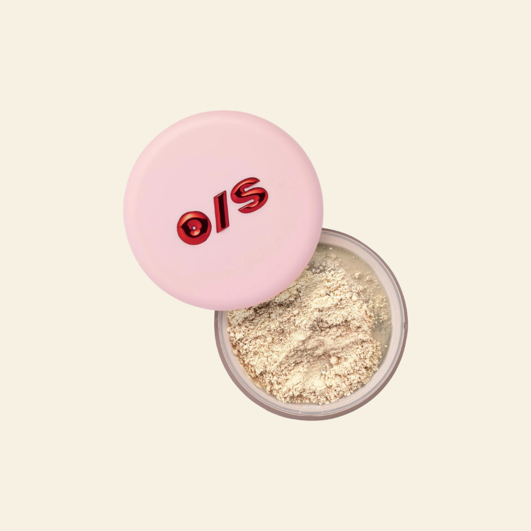 ONE/SIZE by Patrick Starrr Ultimate Blurring Setting Powder - Translucent