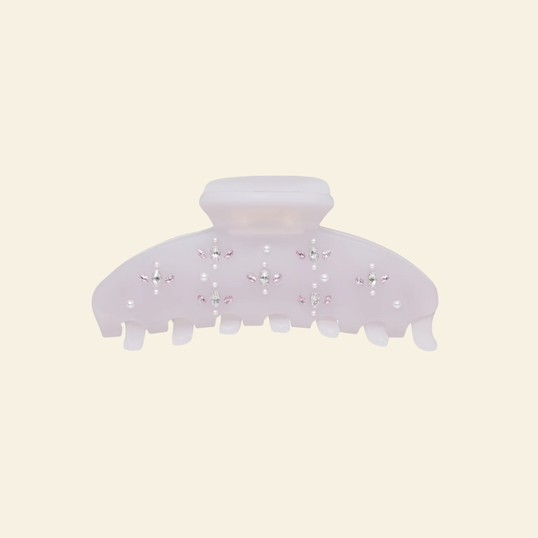 Emi Jay Big Effing Clip Hair Claw in Twighlight Angel
