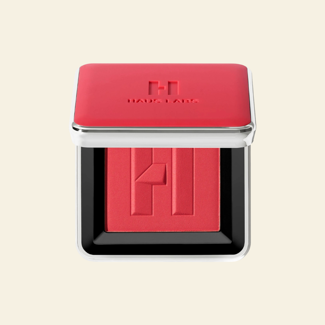 *PRE-ORDER* Haus Labs Color Fuse Blush Powder - Watermelon Bliss